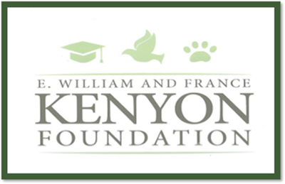 The Kenyon Foundation